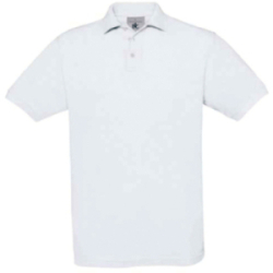 Polo safran enfant Coton...