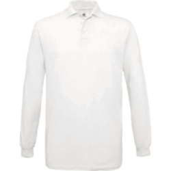 Polo homme safran manches...