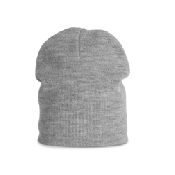 Bonnet en tricot