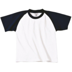 T-shirt enfant baseball...