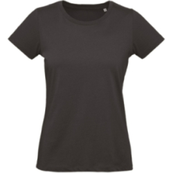 T-shirt bio femme inspire...
