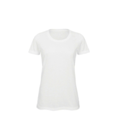 T-shirt sublimation femme...