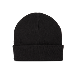 Bonnet recyclé avec...