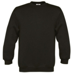 Sweat-shirt enfant col rond...