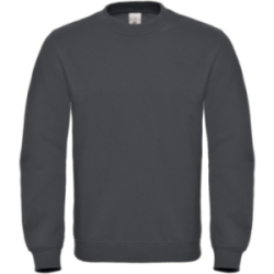Sweat-shirt col rond id.002...