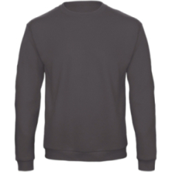 Sweatshirt col rond id.202...