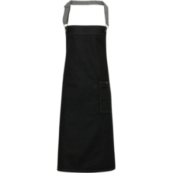 Tablier "effet ciré" à...