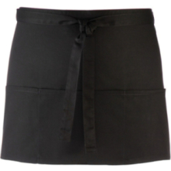 Tablier taille "colours" 3...