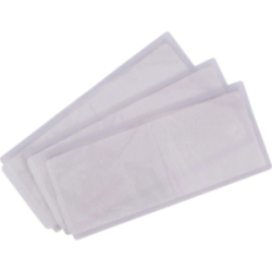 Poches d'identité...