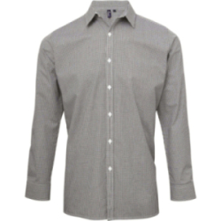 Chemise homme micro...