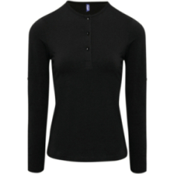 T-shirt femme "long john"...