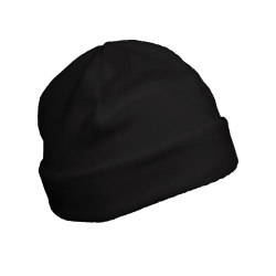 Bonnet recyclé micropolaire...