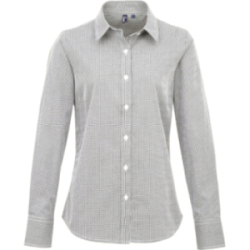 Chemise femme micro...