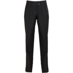 Pantalon droit "iris"...