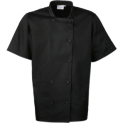 Veste de cuisine manches...