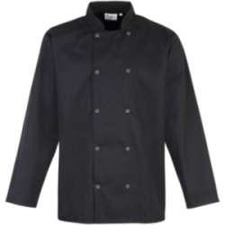 Veste de cuisine manches...