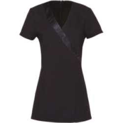 Tunique bande satinée...