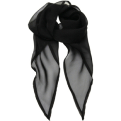 Foulard mousseline...