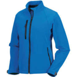 Veste softshell femme...