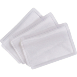 Poches d'identité...