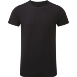 T-shirt homme col rond hd...