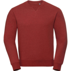 Sweat-shirt col rond...