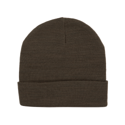 Bonnet à maille fine