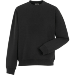Sweat-shirt col rond...
