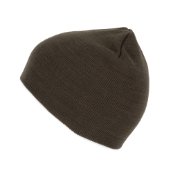 Bonnet à maille fine