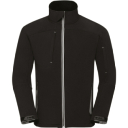 Veste homme softshell...