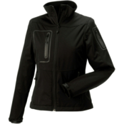 Veste femme sportshell 5000...