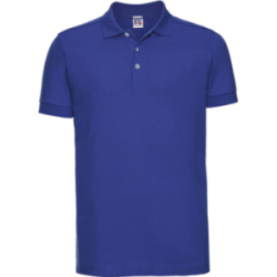 Polo stretch homme...
