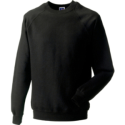 Sweat-shirt col rond...