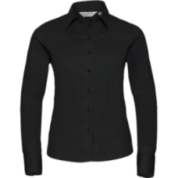 Chemise femme manches...