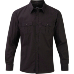Chemise homme manches...