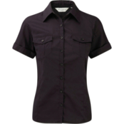 Chemise femme manches...