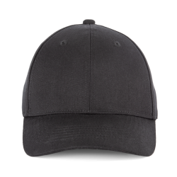 Casquette 6 panneaux en...