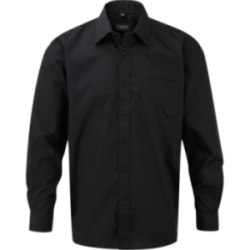 Chemise homme popeline...