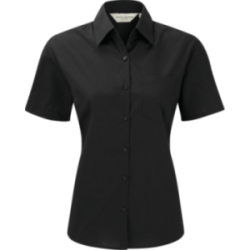 Chemise femme popeline...