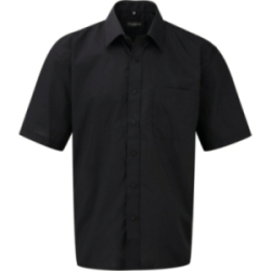 Chemise homme popeline...