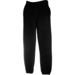 Pantalon de jogging bas...