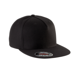 Casquette Flexfit - 5 panneaux