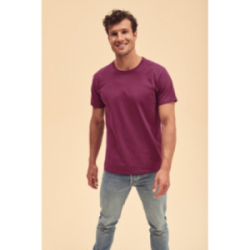 T-shirt homme valueweight...