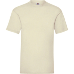 T-shirt homme valueweight...