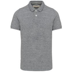 Polo vintage manches...