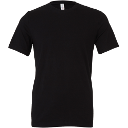 T-shirt homme col rond