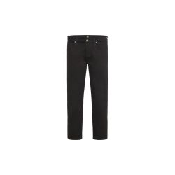 Jean homme Daren zip