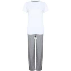 Kit pyjama - version longue...