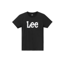 T-shirt Logo Lee