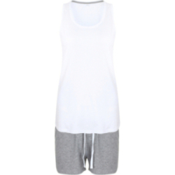 Kit pyjama - version courte...